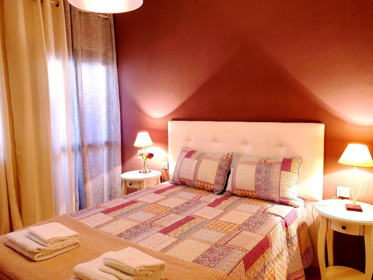 Sherryflat La Estacion - Parking Херес-де-ла-Фронтера Экстерьер фото